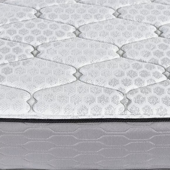 Sprinf Mattress